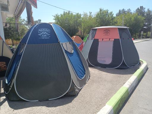 عکس تولیدی و چادردوزی کریمیان