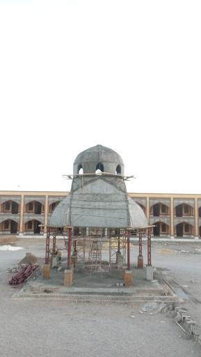 عکس شهید گمنام 