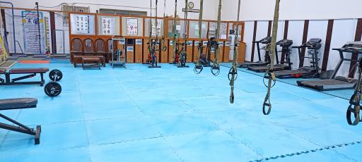 عکس آکادمی سلامت و تندرستی 