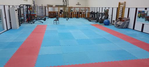 عکس آکادمی سلامت و تندرستی 