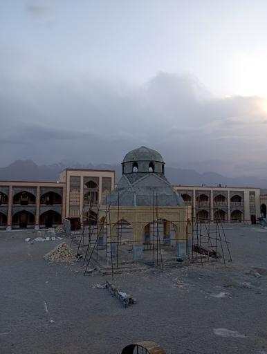 عکس شهید گمنام 