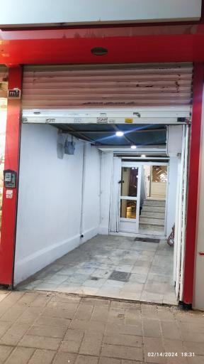 عکس آموزشگاه فنی حرفه ای افرند