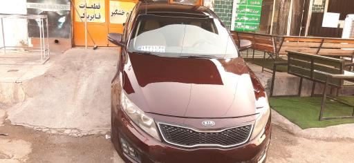 عکس کارگاه رنگ آمیزی اتومبیل ملیراه