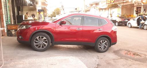 عکس کارگاه رنگ آمیزی اتومبیل ملیراه