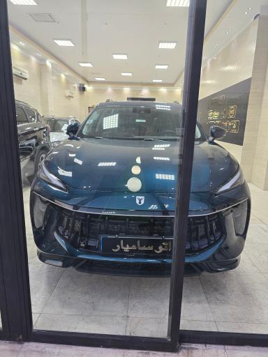 عکس اتو سامیار