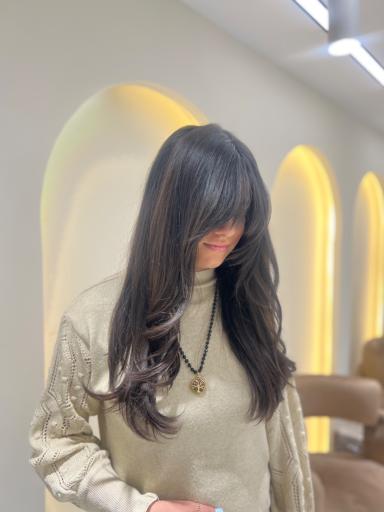 عکس سالن زیبایی بارانا