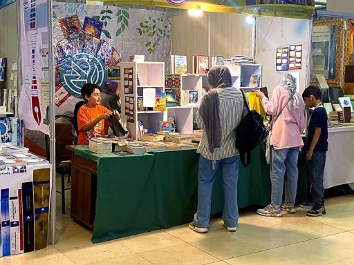 موسسه فرهنگی هنری اندیشه ناب فردا 