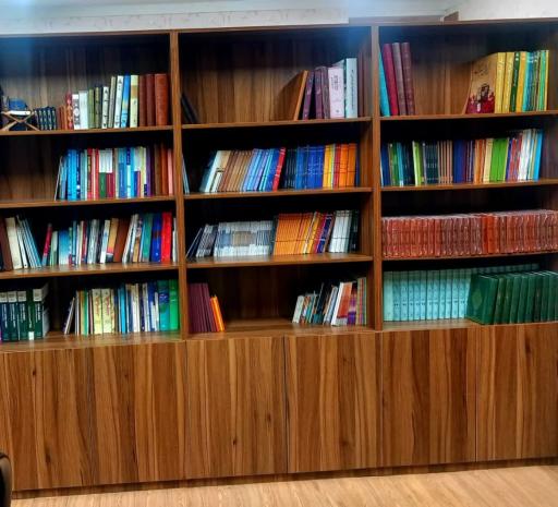 عکس موسسه فرهنگی هنری اندیشه ناب فردا 