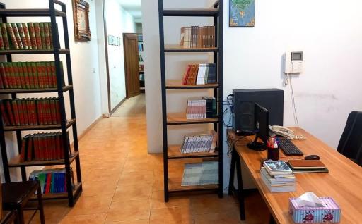 عکس موسسه فرهنگی هنری اندیشه ناب فردا 