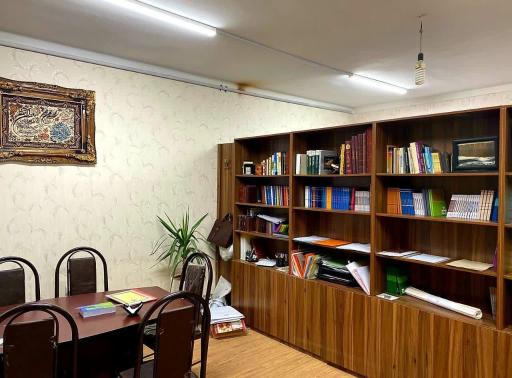 عکس موسسه فرهنگی هنری اندیشه ناب فردا 