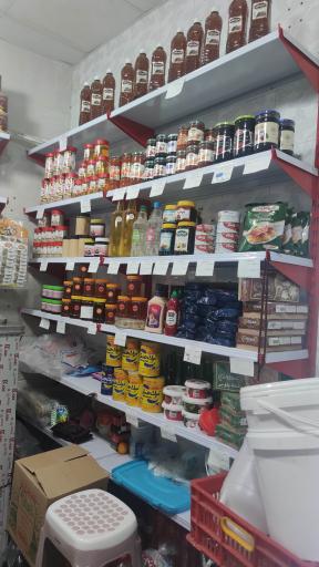 عکس لبنیات کوهساران 