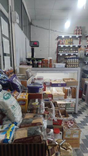 عکس لبنیات کوهساران 