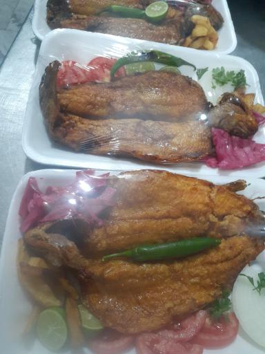 عکس رستوران ایرانیان