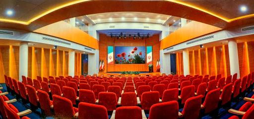 هتل بزرگ میثاق ملل