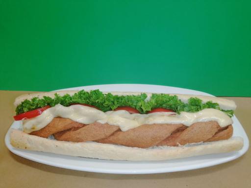 عکس فست فود منتخب