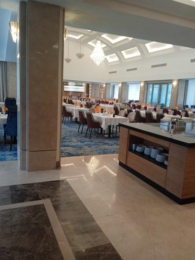 عکس هتل بزرگ میثاق ملل