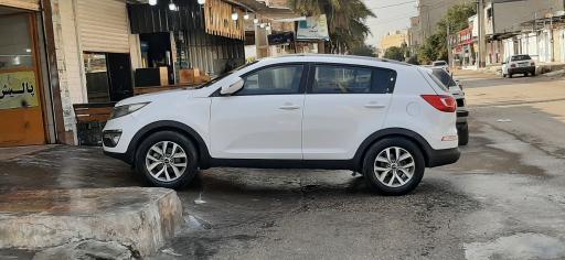 کارگاه رنگ آمیزی اتومبیل ملیراه