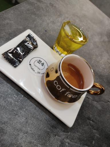 عکس کافه 24