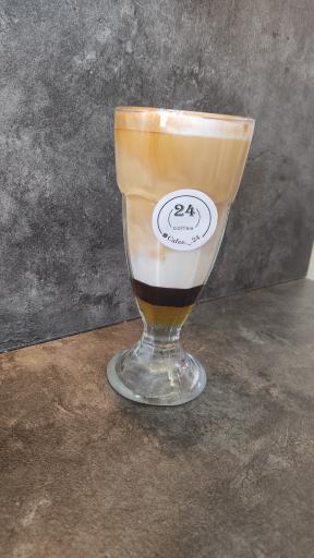 عکس کافه 24
