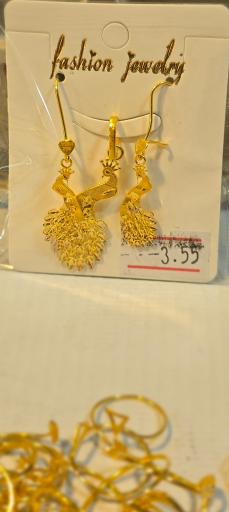 عکس طلا سازی آیسا گلد یزد