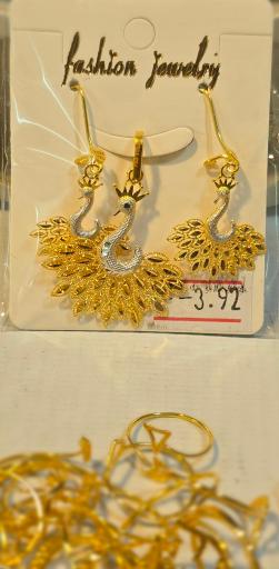 عکس طلا سازی آیسا گلد یزد