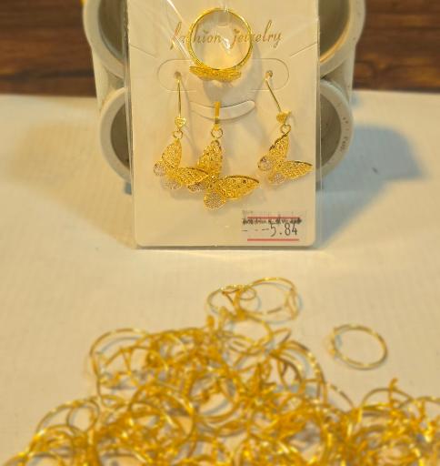 عکس طلا سازی آیسا گلد یزد