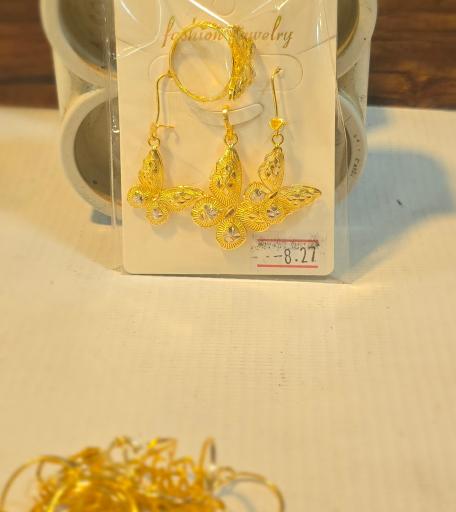 عکس طلا سازی آیسا گلد یزد