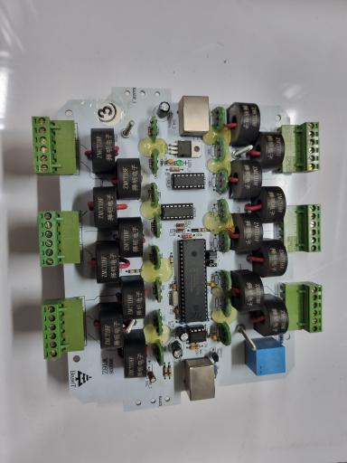 عکس تعمیرات تخصصی الکترونیک برد