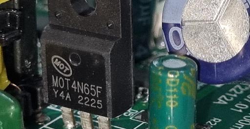 عکس تعمیرات تخصصی الکترونیک برد