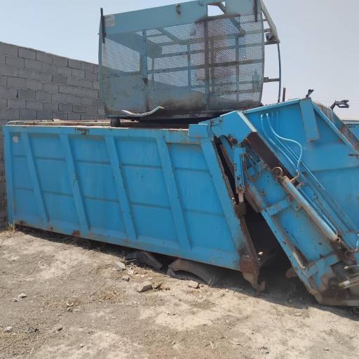 جک سازی فرزاد