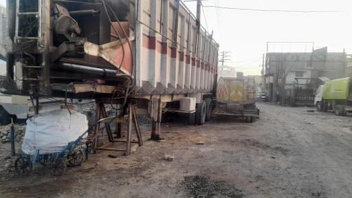 جک سازی فرزاد