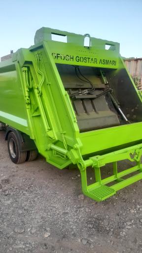 جک سازی فرزاد