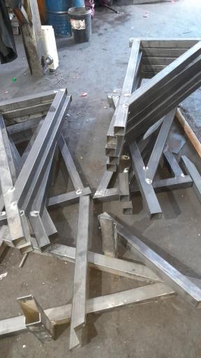 جک سازی فرزاد