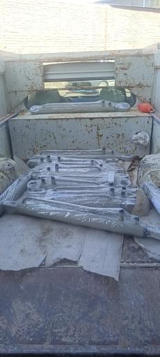 جک سازی فرزاد