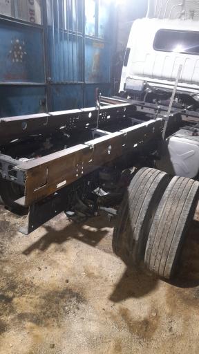 جک سازی فرزاد