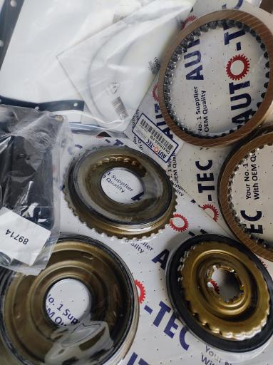 عکس گیربکس اتوماتیک ایرانشاهی 