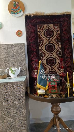 عکس کباب تابه ای آق تابه