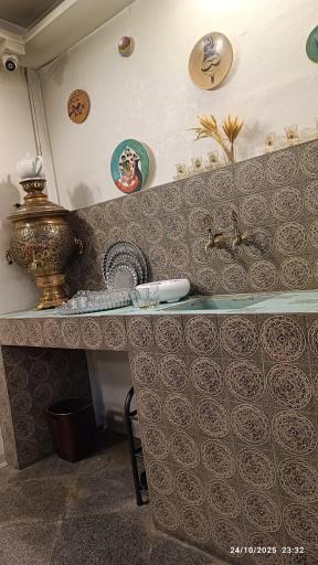 عکس کباب تابه ای آق تابه