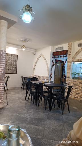 عکس کباب تابه ای آق تابه