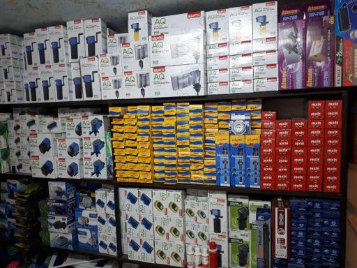 عکس فروشگاه مامیران