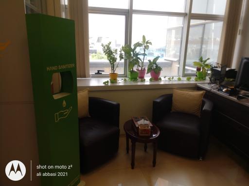 عکس شرکت طراحان الکترونیک مبتکر آرتا آریا 