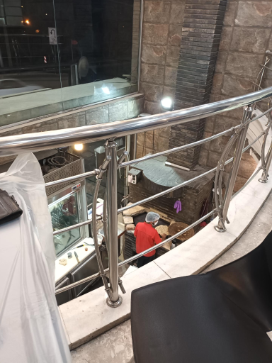 عکس جگر سرای بره سفید