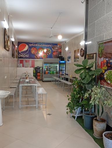 عکس دیزی سرای شهریار