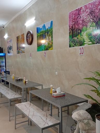 عکس دیزی سرای شهریار