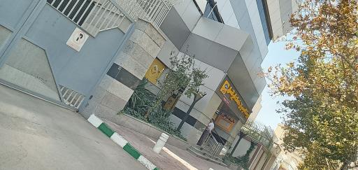 عکس مرکز خدمات ایرانسل