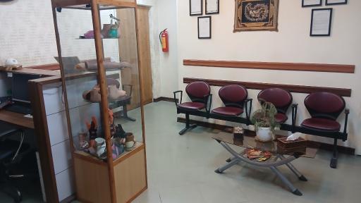 عکس مرکز ارتوپدی فنی آلان