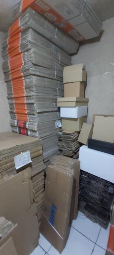 عکس کارتن ارزان فرحزاد