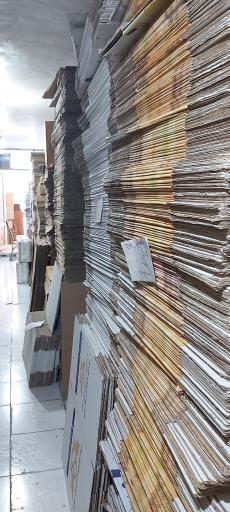 عکس کارتن ارزان فرحزاد