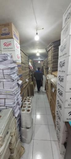 کارتن ارزان فرحزاد