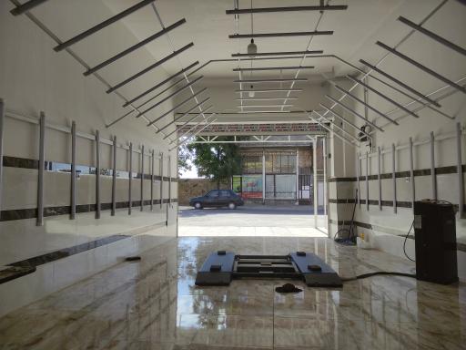 عکس تشخیص رنگ خودرو سینا 